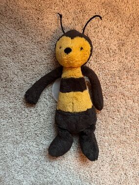 Jellycat Bashful Bee